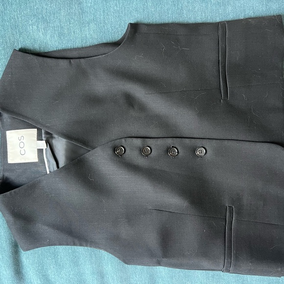 COS Tops - COS Vest